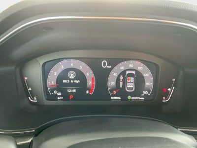 2023 Acura Integra A-SPEC