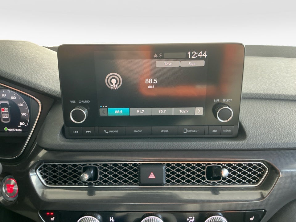 2023 Acura Integra A-SPEC