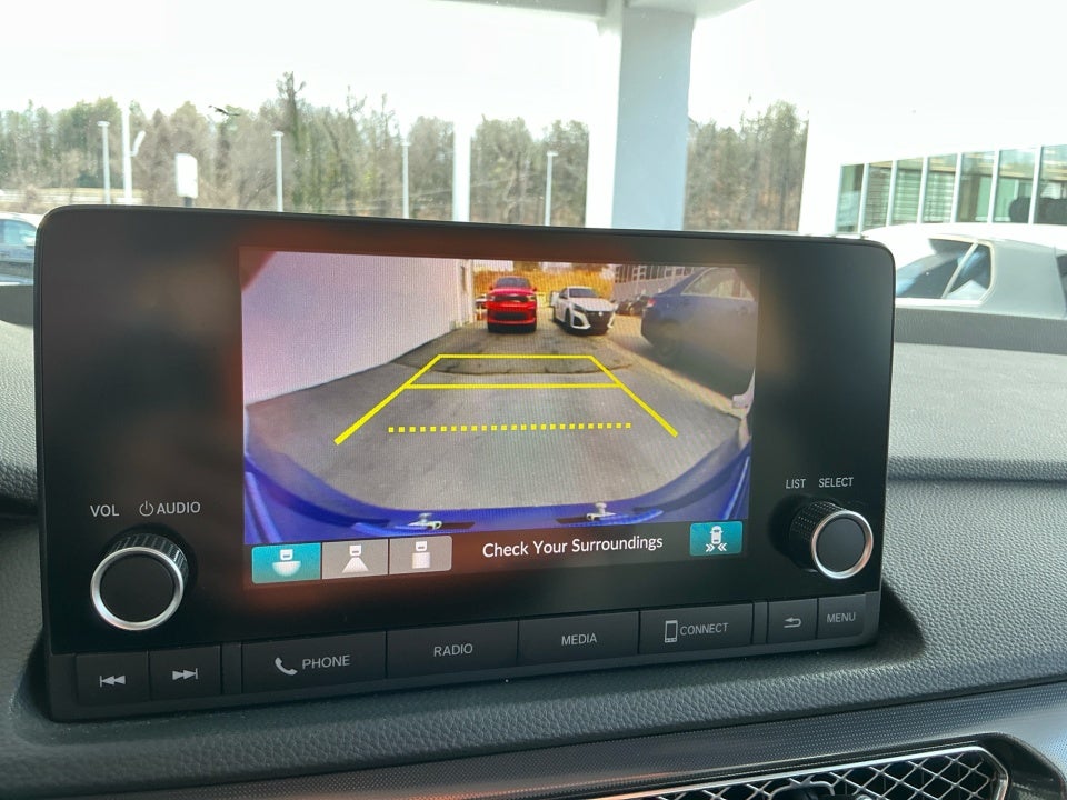 2023 Acura Integra A-SPEC