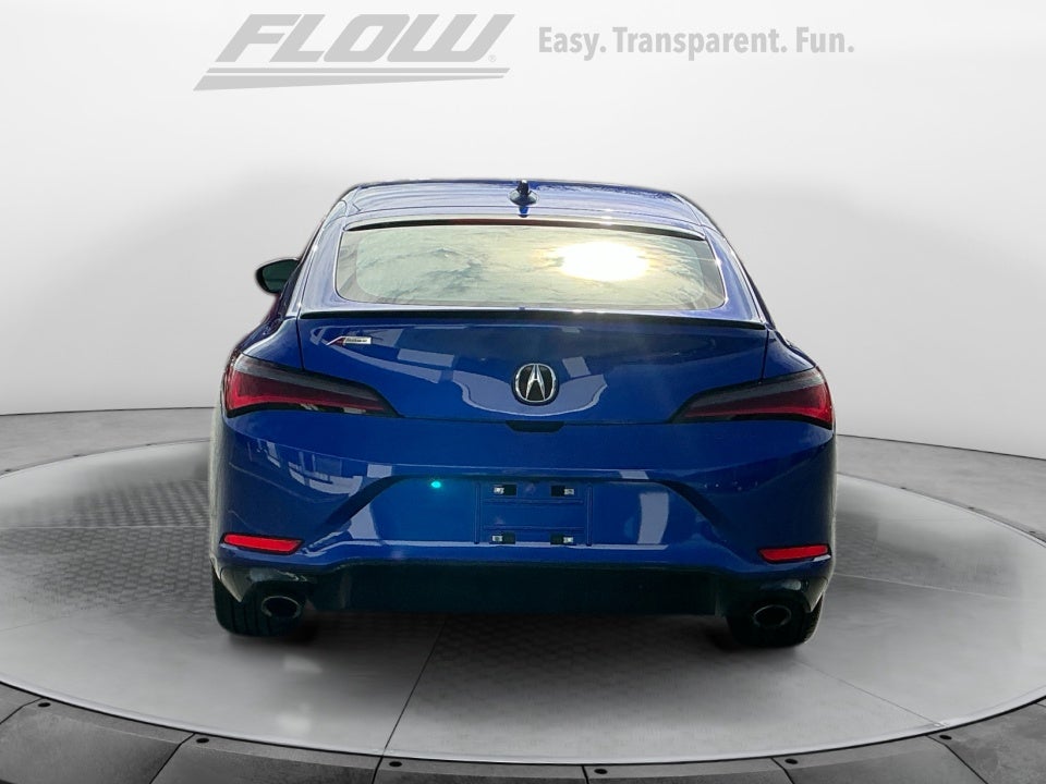 2023 Acura Integra A-SPEC