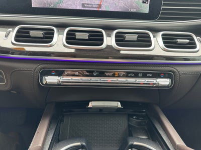 2020 Mercedes-Benz GLE 350 4MATIC®