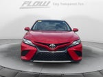 2019 Toyota Camry XSE V6