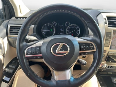 2020 Lexus GX 460 GX 460