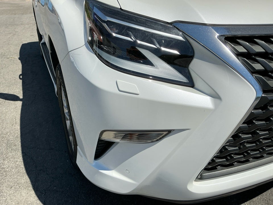 2020 Lexus GX 460 GX 460