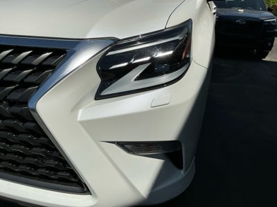 2020 Lexus GX 460 GX 460