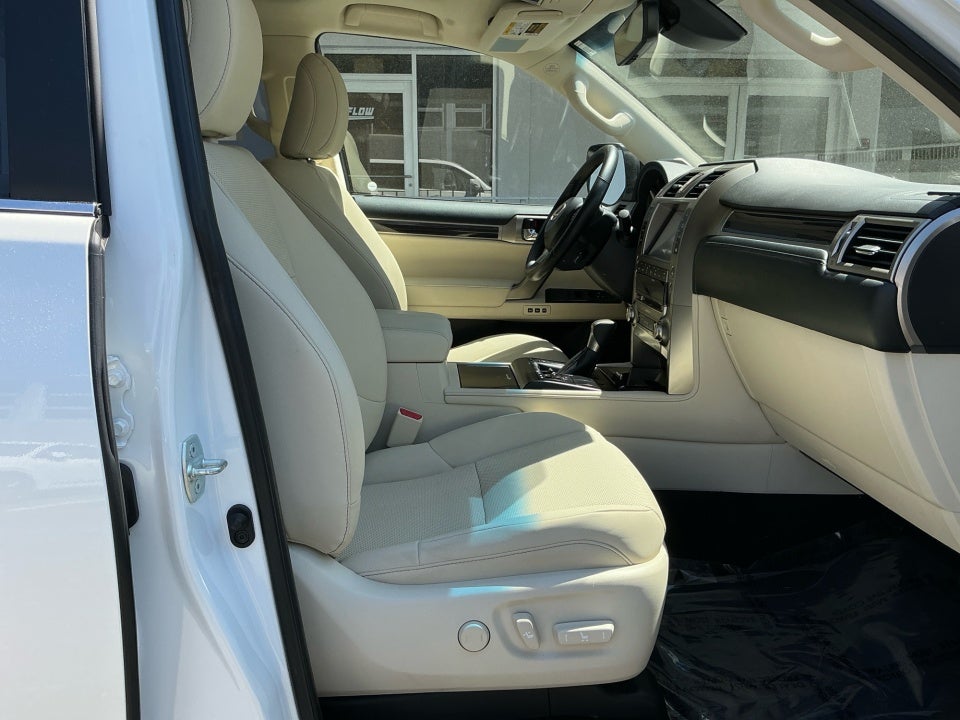 2020 Lexus GX 460 GX 460