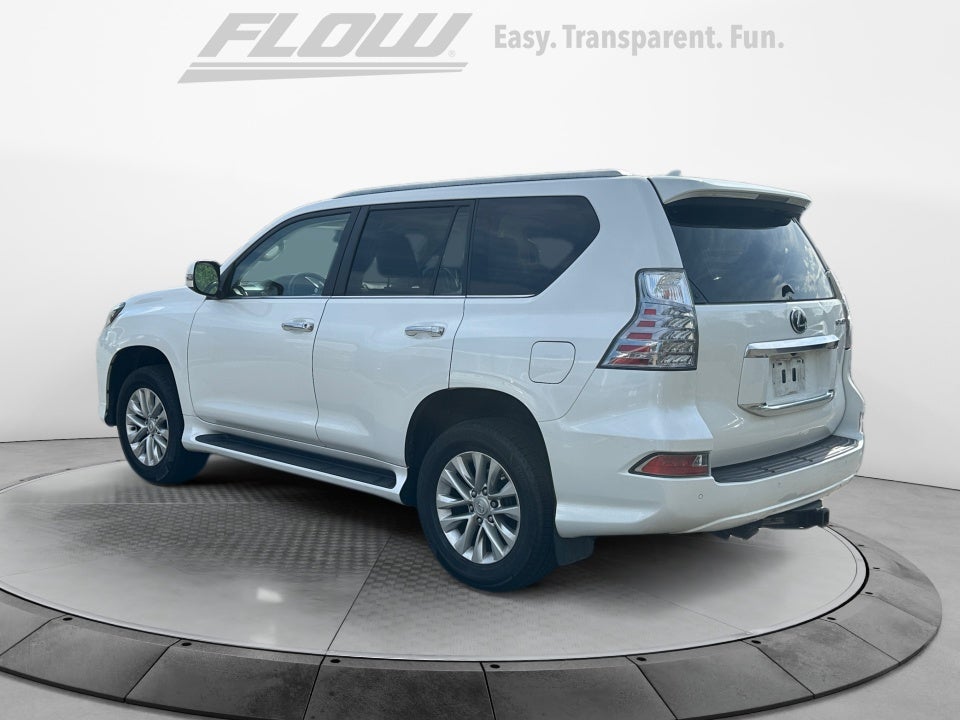 2020 Lexus GX 460 GX 460