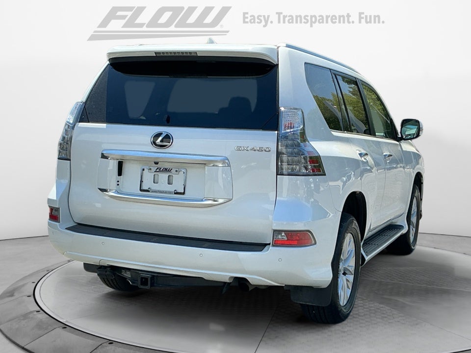 2020 Lexus GX 460 GX 460