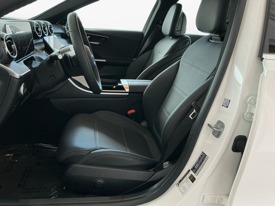 2024 Mercedes-Benz C 300 C 300