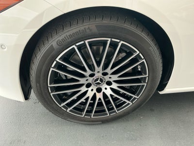 2024 Mercedes-Benz C 300 C 300