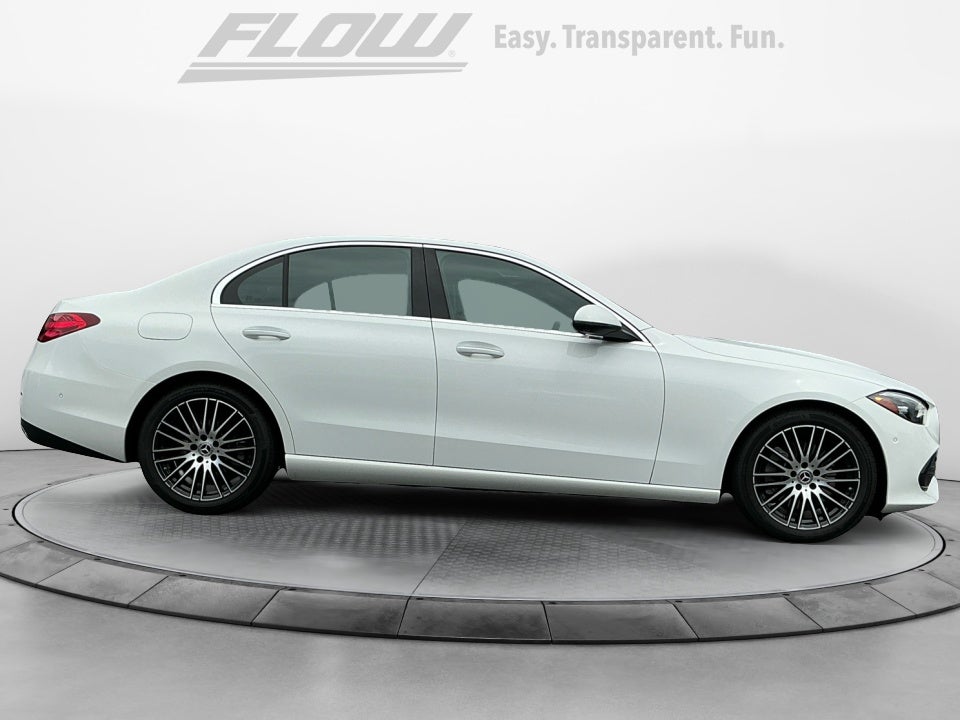 2024 Mercedes-Benz C 300 C 300