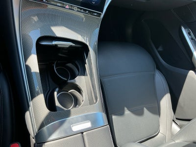 2024 Mercedes-Benz GLC 300 SUV