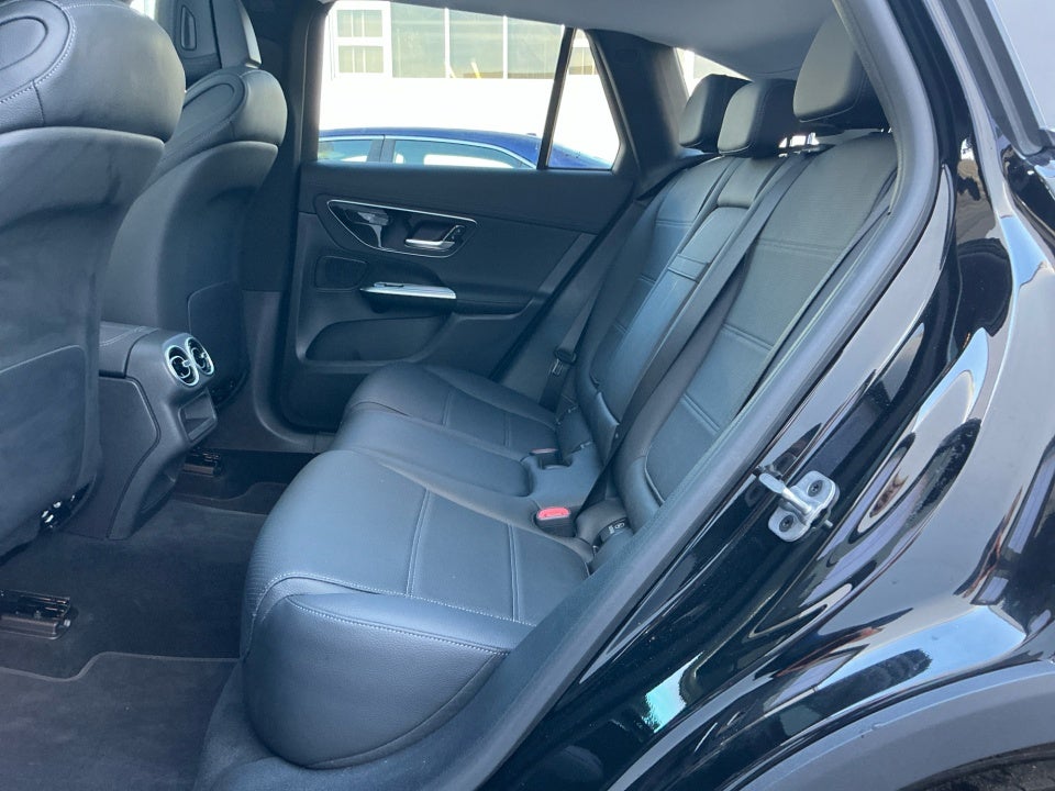 2024 Mercedes-Benz GLC 300 SUV