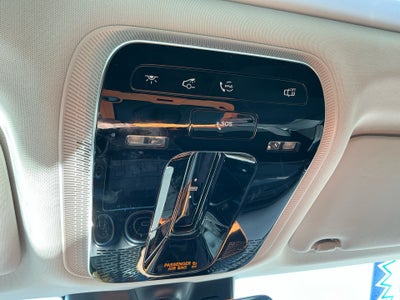 2024 Mercedes-Benz GLC 300 SUV