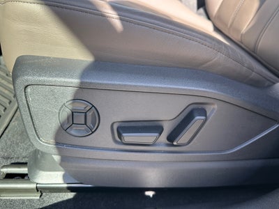 2025 Audi All-new Q5 Premium TFSI quattro S tronic