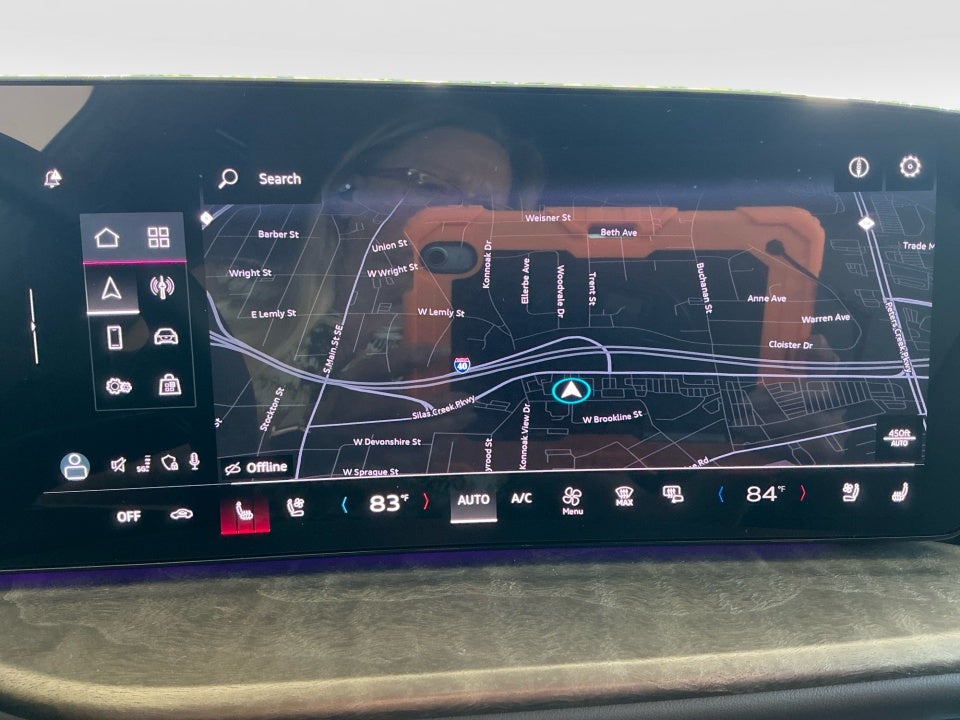 2025 Audi All-new Q5 Premium Plus TFSI quattro S tronic
