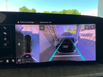 2025 Audi All-new Q5 Premium Plus TFSI quattro S tronic