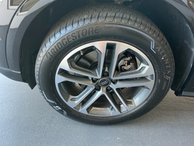 2025 Audi All-new Q5 Premium Plus TFSI quattro S tronic