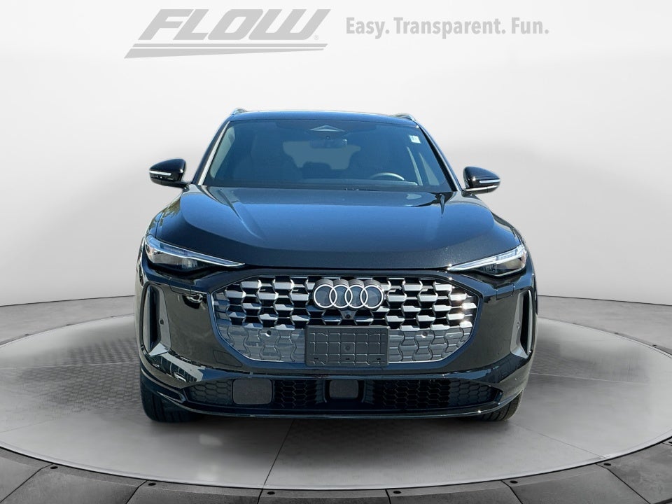 2025 Audi All-new Q5 Premium Plus TFSI quattro S tronic