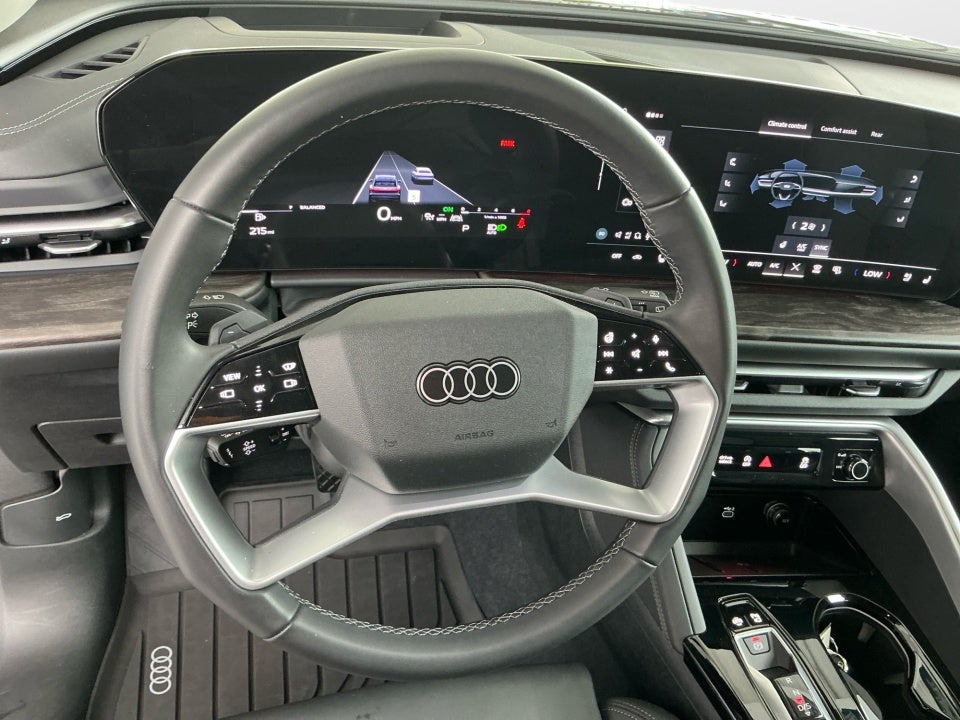 2025 Audi All-new Q5 Premium Plus