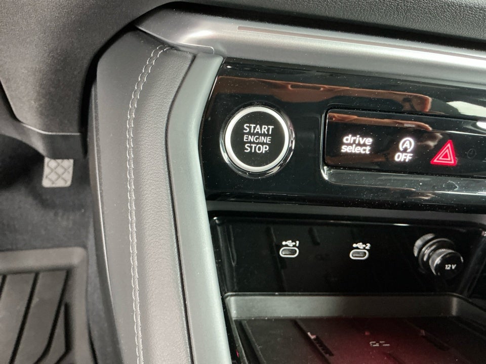 2025 Audi All-new Q5 Premium Plus