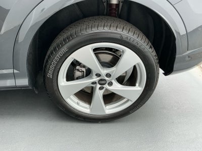 2025 Audi All-new Q5 Premium Plus