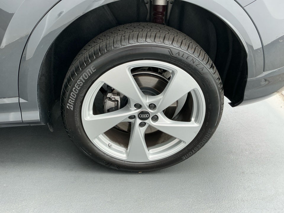 2025 Audi All-new Q5 Premium Plus