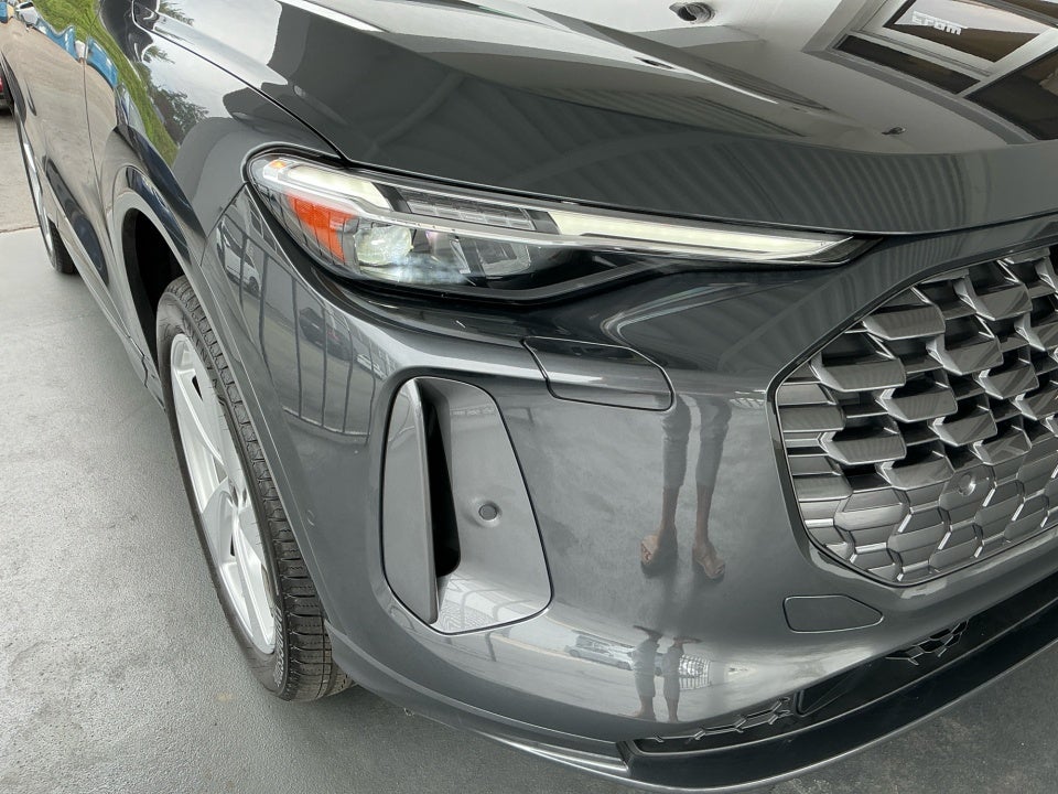 2025 Audi All-new Q5 Premium Plus