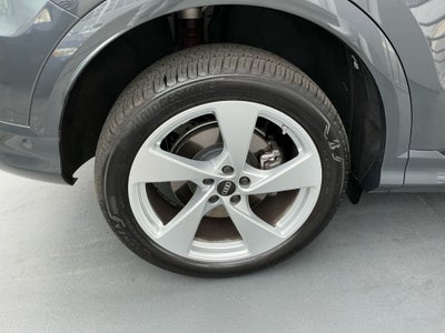 2025 Audi All-new Q5 Premium Plus