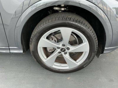 2025 Audi All-new Q5 Premium Plus