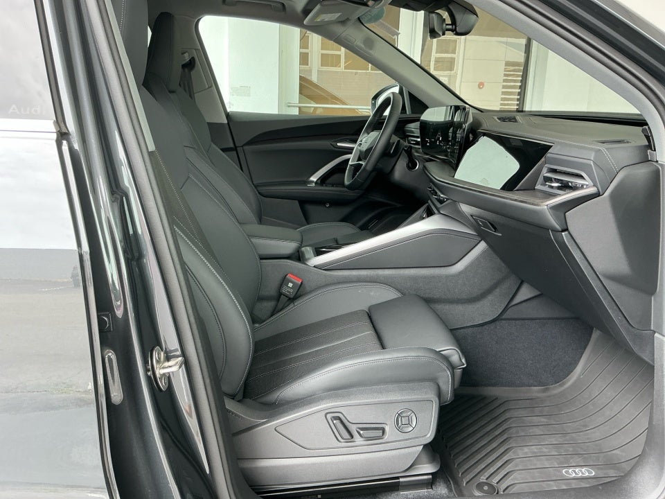 2025 Audi All-new Q5 Premium Plus