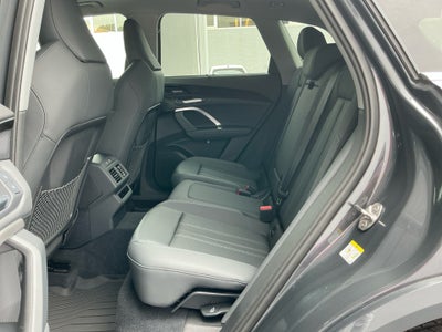2025 Audi All-new Q5 Premium Plus
