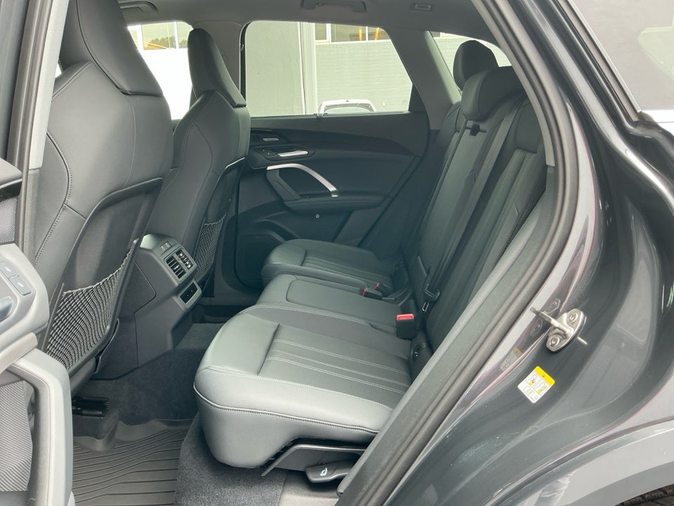 2025 Audi All-new Q5 Premium Plus