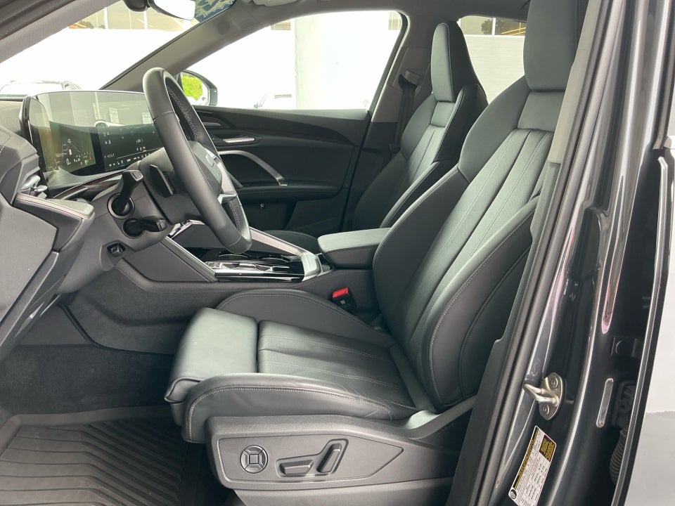 2025 Audi All-new Q5 Premium Plus