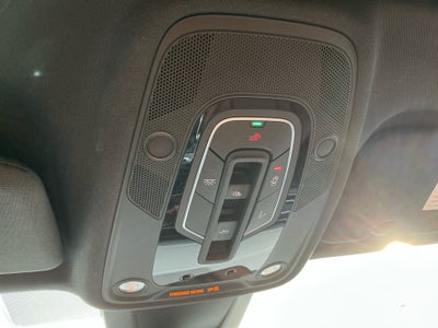 2025 Audi Q8 Premium 55 TFSI quattro