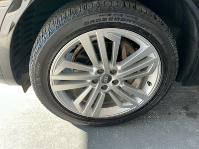 2019 Audi Q5 45 Premium