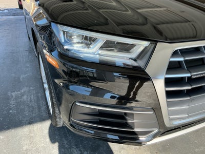 2019 Audi Q5 45 Premium