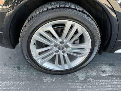 2019 Audi Q5 45 Premium