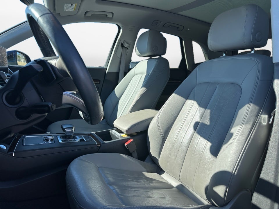 2018 Audi Q5 2.0T Premium