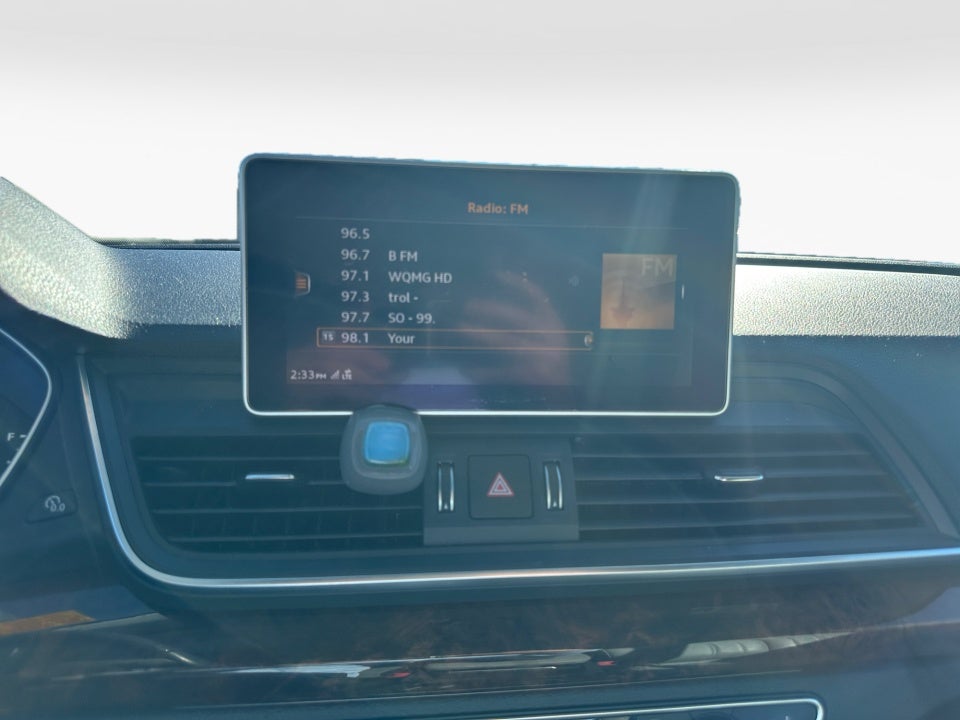 2018 Audi Q5 2.0T Premium