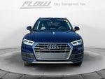 2018 Audi Q5 2.0T Premium