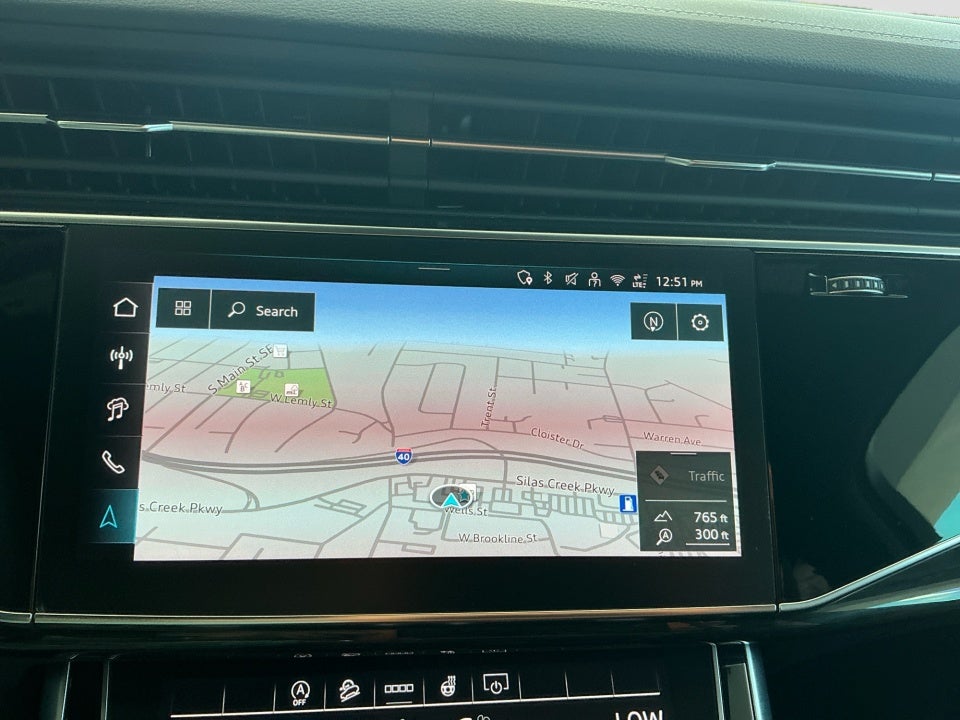 2026 Audi Q7 Premium Plus 55 TFSI quattro tiptronic