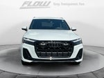 2026 Audi Q7 Premium Plus 55 TFSI quattro tiptronic