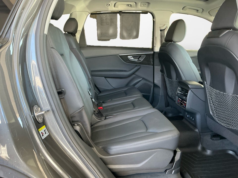 2022 Audi Q7 Premium Plus 55 TFSI quattro Tiptronic