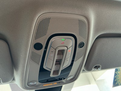 2022 Audi Q7 Premium Plus 55 TFSI quattro Tiptronic