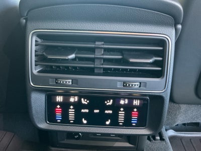 2022 Audi Q7 Premium Plus 55 TFSI quattro Tiptronic