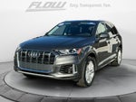 2022 Audi Q7 Premium Plus 55 TFSI quattro Tiptronic