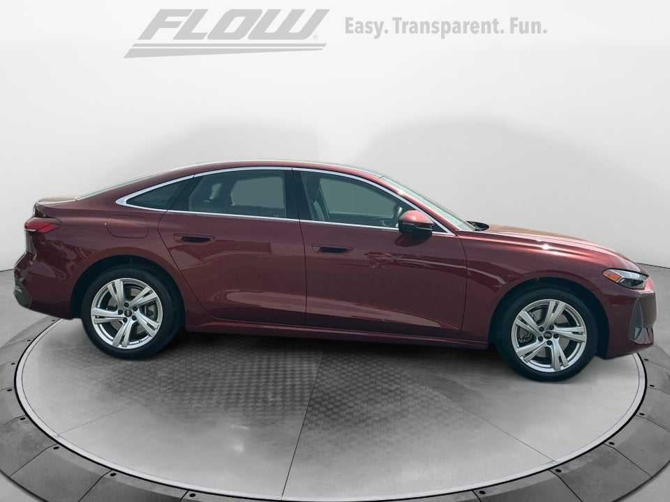 2025 Audi All-new A5 Premium Plus TFSI quattro S tronic