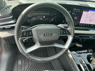 2025 Audi All-new A5 Premium Plus TFSI quattro S tronic