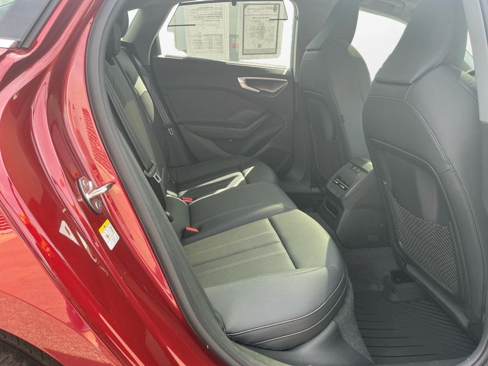 2025 Audi All-new A5 Premium Plus TFSI quattro S tronic